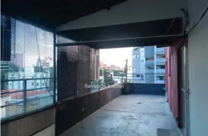 Imagem: Sala Comercial para Alugar, Vila Madalena