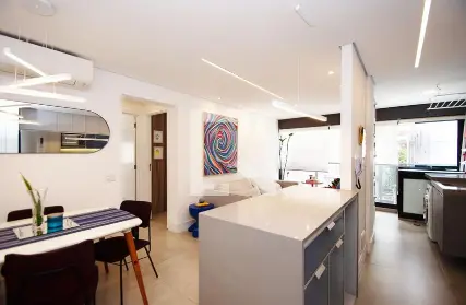 Imagem: Apartamento para Venda, Pinheiros