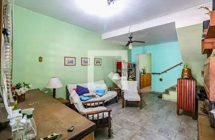 Imagem: Sobrado para Venda, Jaguaré