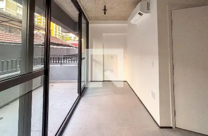 Imagem: Kitnet / Loft para Venda, Jardim Paulista