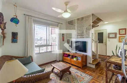 Imagem: Cobertura para Venda, Vila Madalena