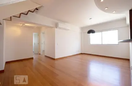 Imagem: Cobertura para Venda, Vila Madalena
