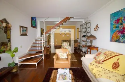 Imagem: Casa Térrea para Venda, Jardim Paulistano