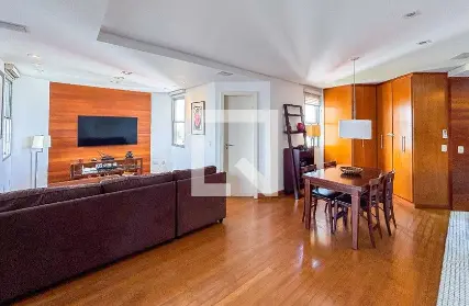 Imagem: Cobertura para Venda, Vila Madalena