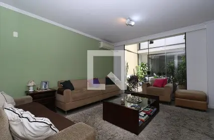 Imagem: Casa Térrea para Venda, Jardim Paulistano