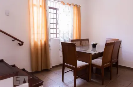 Imagem: Casa Térrea para Venda, Jaguaré