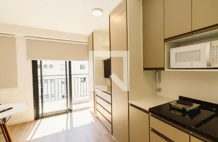 Imagem: Kitnet / Loft para Venda, Perdizes