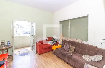 Imagem: Casa Térrea para Venda, Perdizes