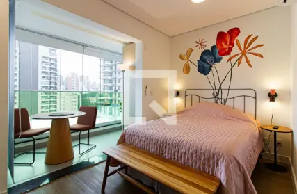 Imagem: Kitnet / Loft para Venda, Perdizes