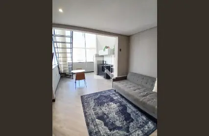 Imagem: Kitnet / Loft para Venda, Jardim Paulista