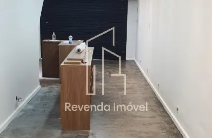 Imagem: Ponto Comercial para Alugar, Pinheiros