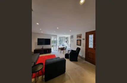 Imagem: Casa Térrea para Venda, Perdizes