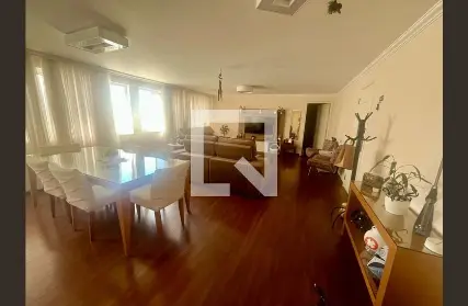 Imagem: Cobertura para Venda, Higienópolis