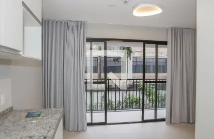 Imagem: Kitnet / Loft para Venda, Perdizes