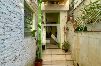 Imagem: Casa Térrea para Venda, Pinheiros