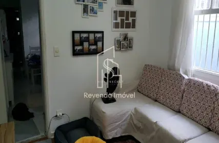 Imagem: Casa Térrea para Venda, Lapa