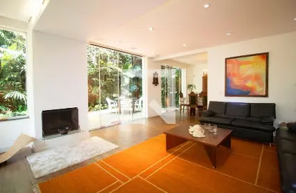 Imagem: Casa Térrea para Venda, Alto de Pinheiros