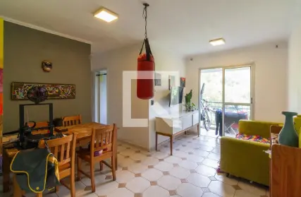 Imagem: Apartamento para Venda, Jaguaré