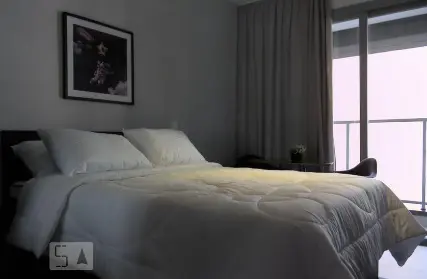 Imagem: Kitnet / Loft para Venda, Perdizes