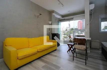Imagem: Kitnet / Loft para Venda, Vila Madalena