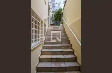 Imagem: Casa Térrea para Venda, Perdizes