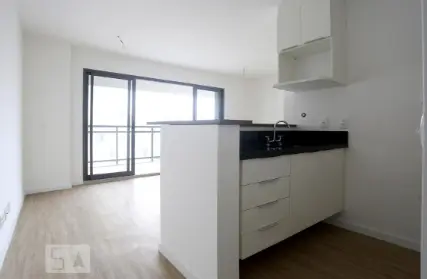 Imagem: Kitnet / Loft para Venda, Vila Madalena