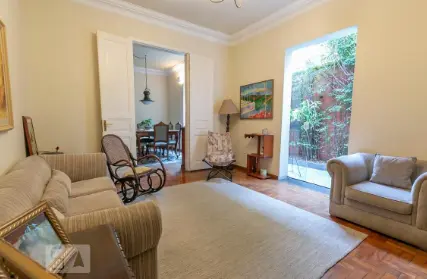 Imagem: Casa Térrea para Venda, Perdizes