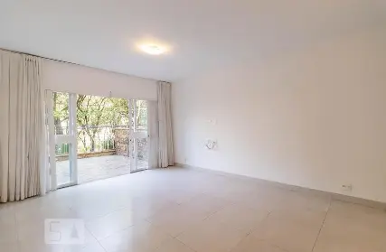 Imagem: Casa Térrea para Venda, Vila Madalena