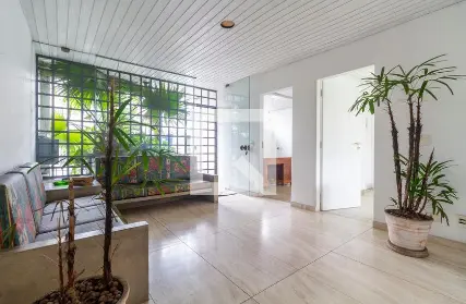 Imagem: Casa Térrea para Venda, Pinheiros