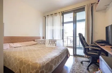 Imagem: Kitnet / Loft para Venda, Vila Madalena