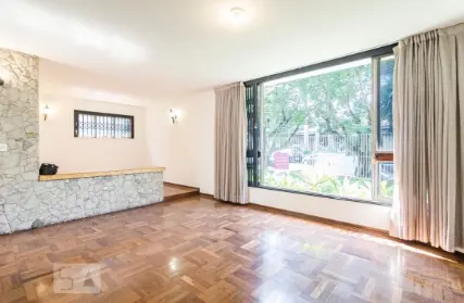Imagem: Casa Térrea para Venda, Vila Madalena