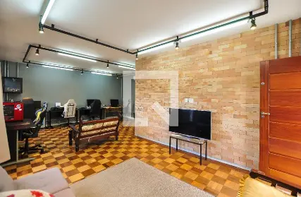 Imagem: Casa Térrea para Venda, Alto de Pinheiros