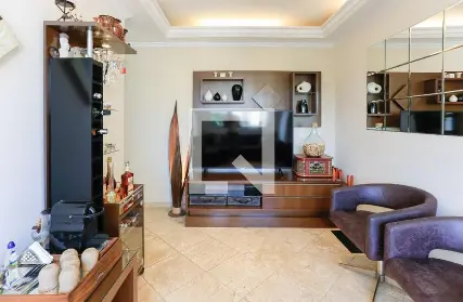 Imagem: Apartamento para Venda, Jaguaré