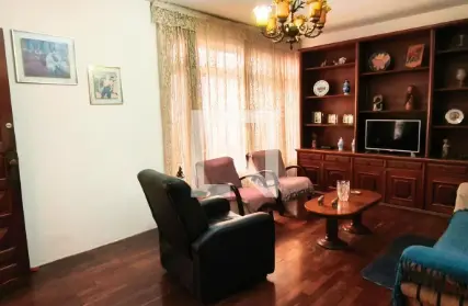 Imagem: Casa Térrea para Venda, Lapa