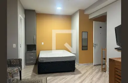 Imagem: Kitnet / Loft para Venda, Pinheiros
