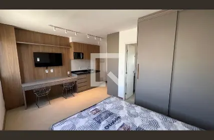 Imagem: Kitnet / Loft para Venda, Pinheiros