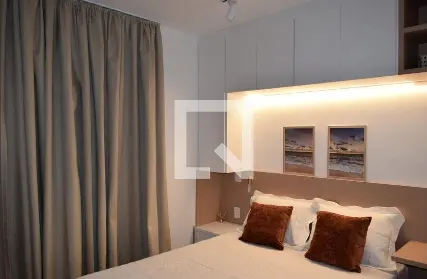 Imagem: Kitnet / Loft para Venda, Pinheiros