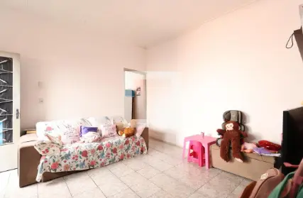 Imagem: Casa Térrea para Venda, Vila Leopoldina