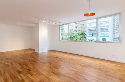 Imagem: Apartamento para Venda, Higienópolis