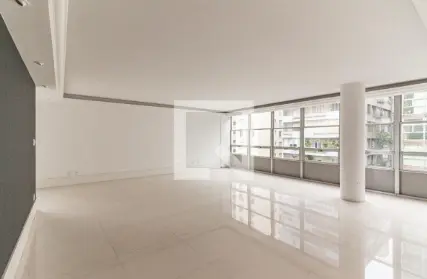 Imagem: Apartamento para Venda, Higienópolis