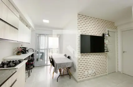 Imagem: Apartamento para Venda, Lapa