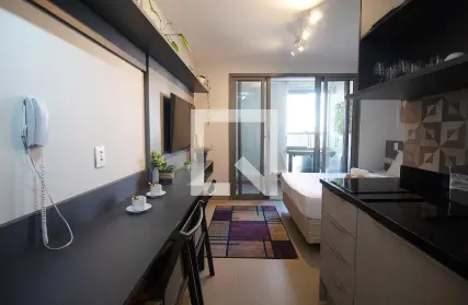 Imagem: Kitnet / Loft para Venda, Vila Madalena