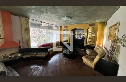 Imagem: Casa Térrea para Venda, Vila Madalena
