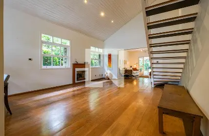 Imagem: Casa Térrea para Venda, Alto de Pinheiros