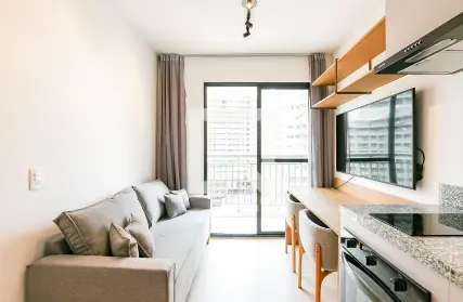 Imagem: Apartamento para Venda, Butantã