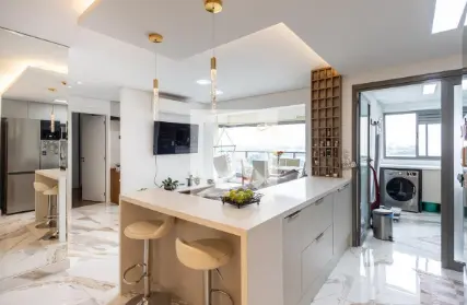 Imagem: Apartamento para Venda, Vila Leopoldina