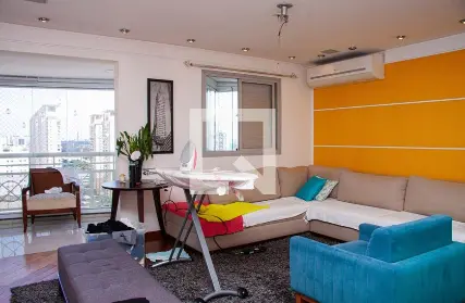 Imagem: Apartamento para Venda, Vila Leopoldina
