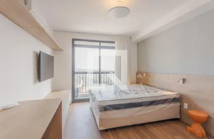 Imagem: Kitnet / Loft para Venda, Pinheiros
