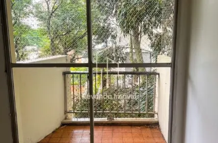 Imagem: Apartamento para Alugar, Perdizes