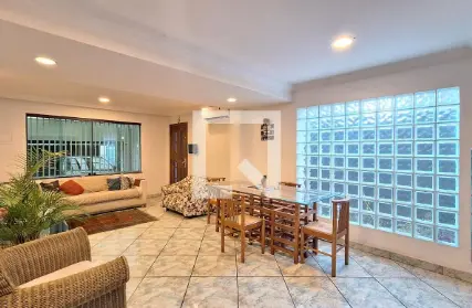 Imagem: Casa Térrea para Venda, Lapa